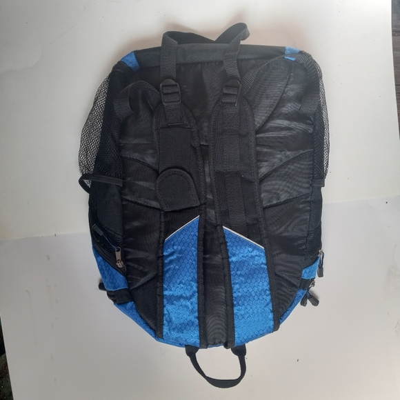 Pepsi  Backpack - Picture 2 of 5